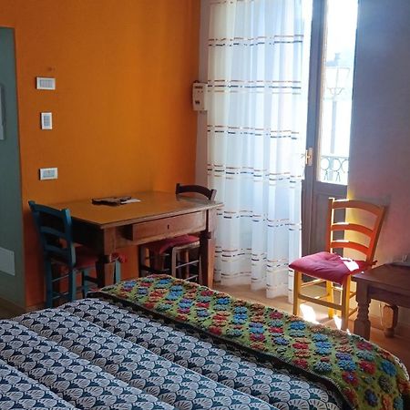 Namaste Apartment Fiumelatte Varenna Extérieur photo