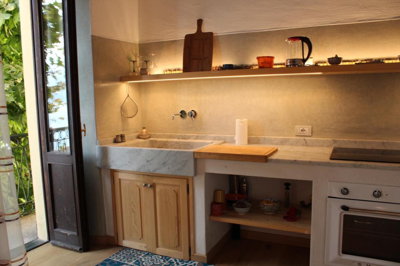 Namaste Apartment Fiumelatte Varenna Extérieur photo