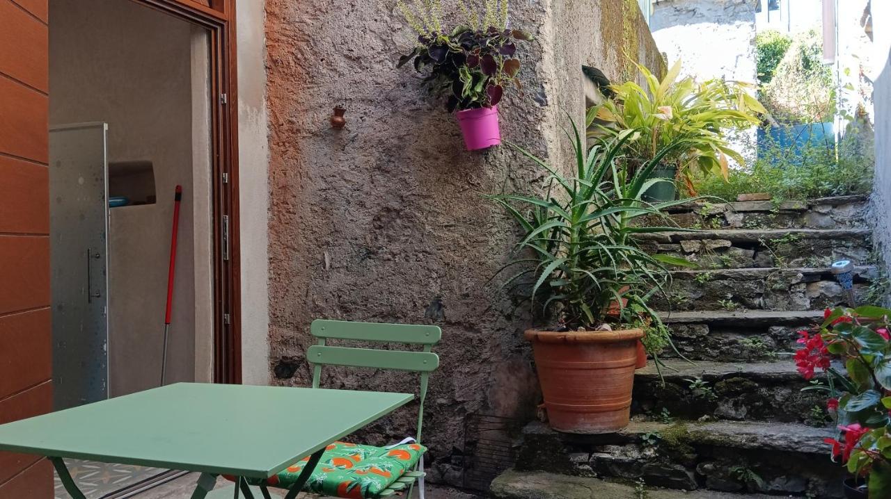 Namaste Apartment Fiumelatte Varenna Extérieur photo