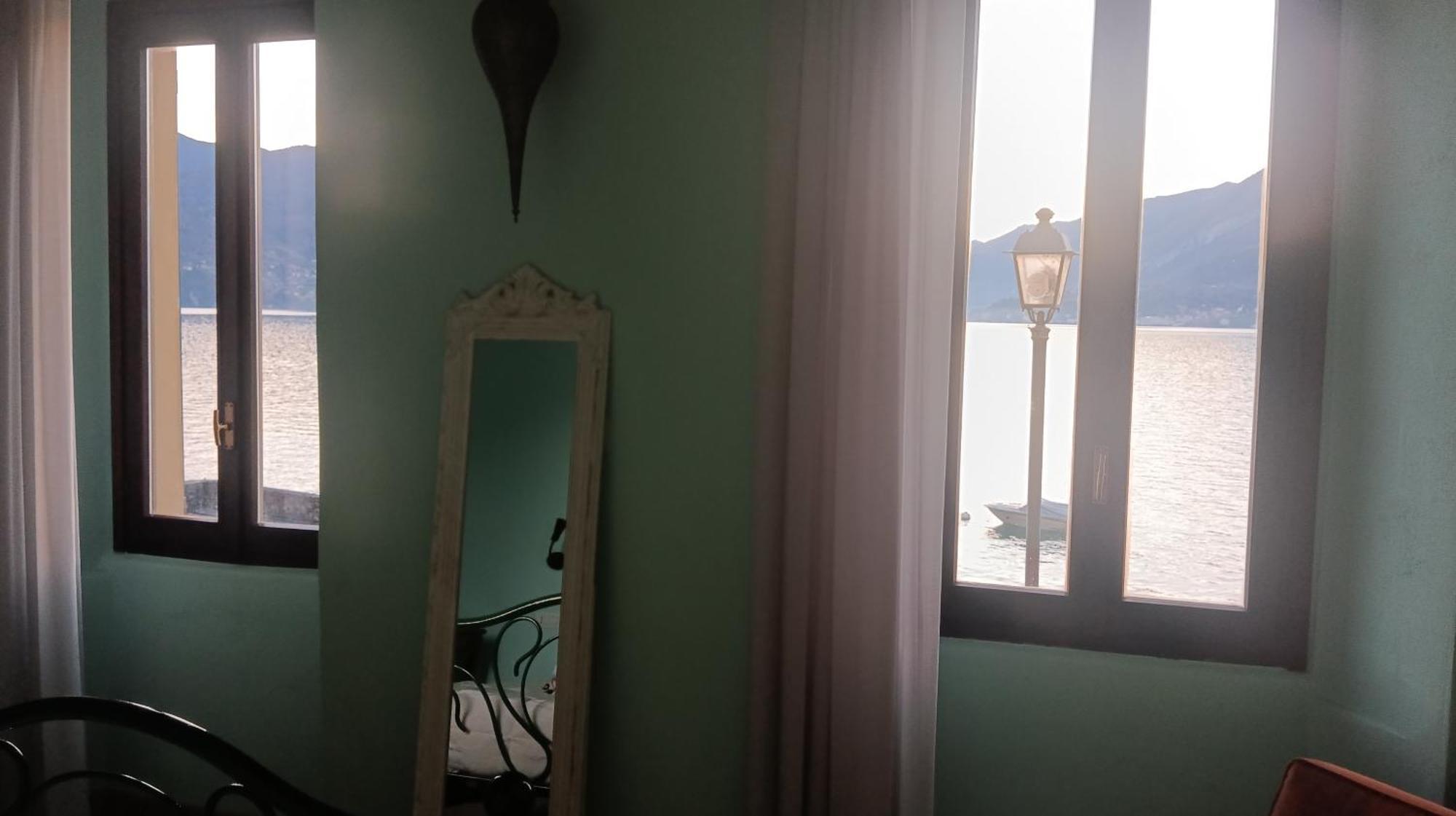 Namaste Apartment Fiumelatte Varenna Extérieur photo