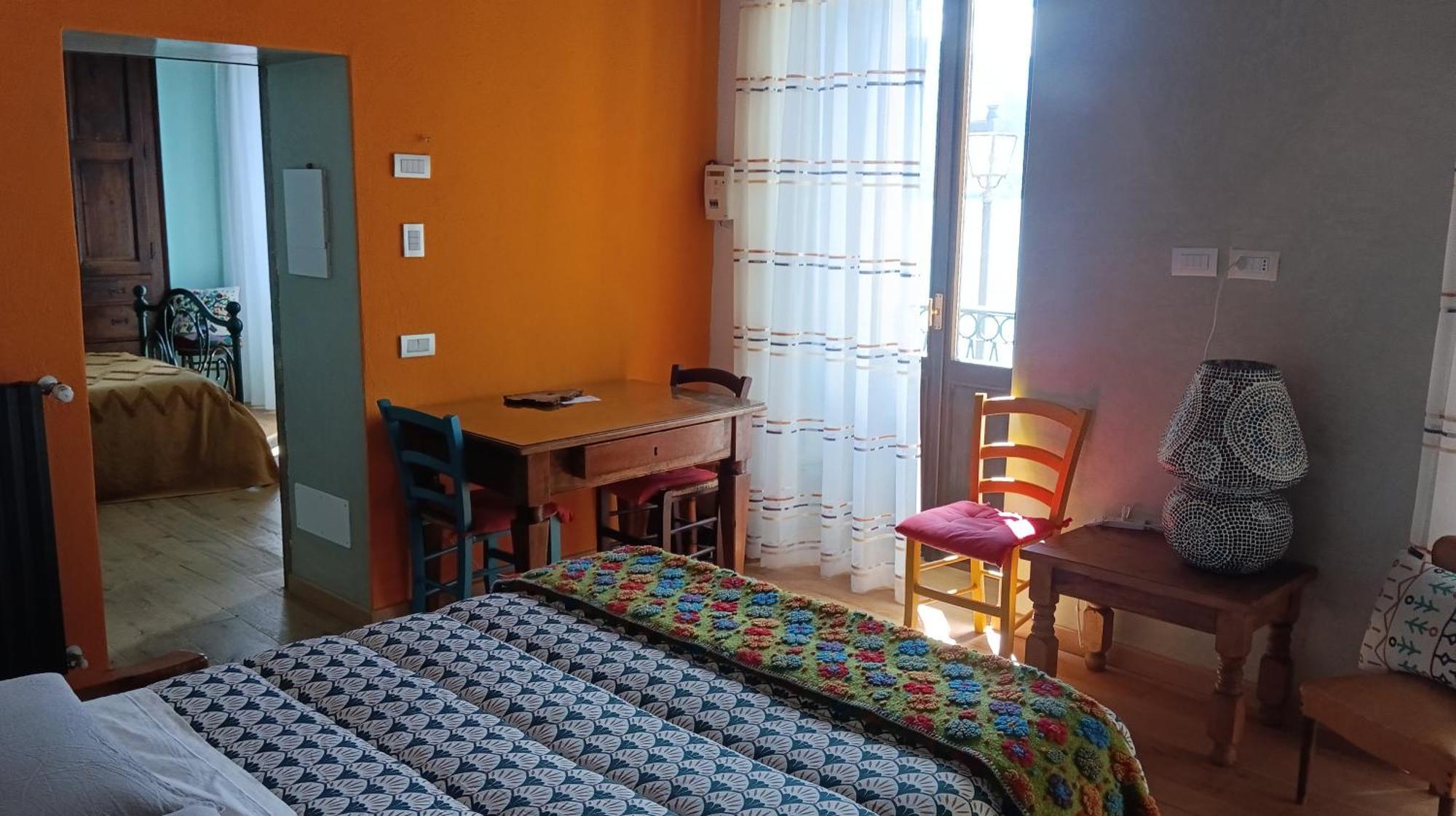 Namaste Apartment Fiumelatte Varenna Extérieur photo